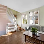 Sunny Terrace In Centre - Charming House *